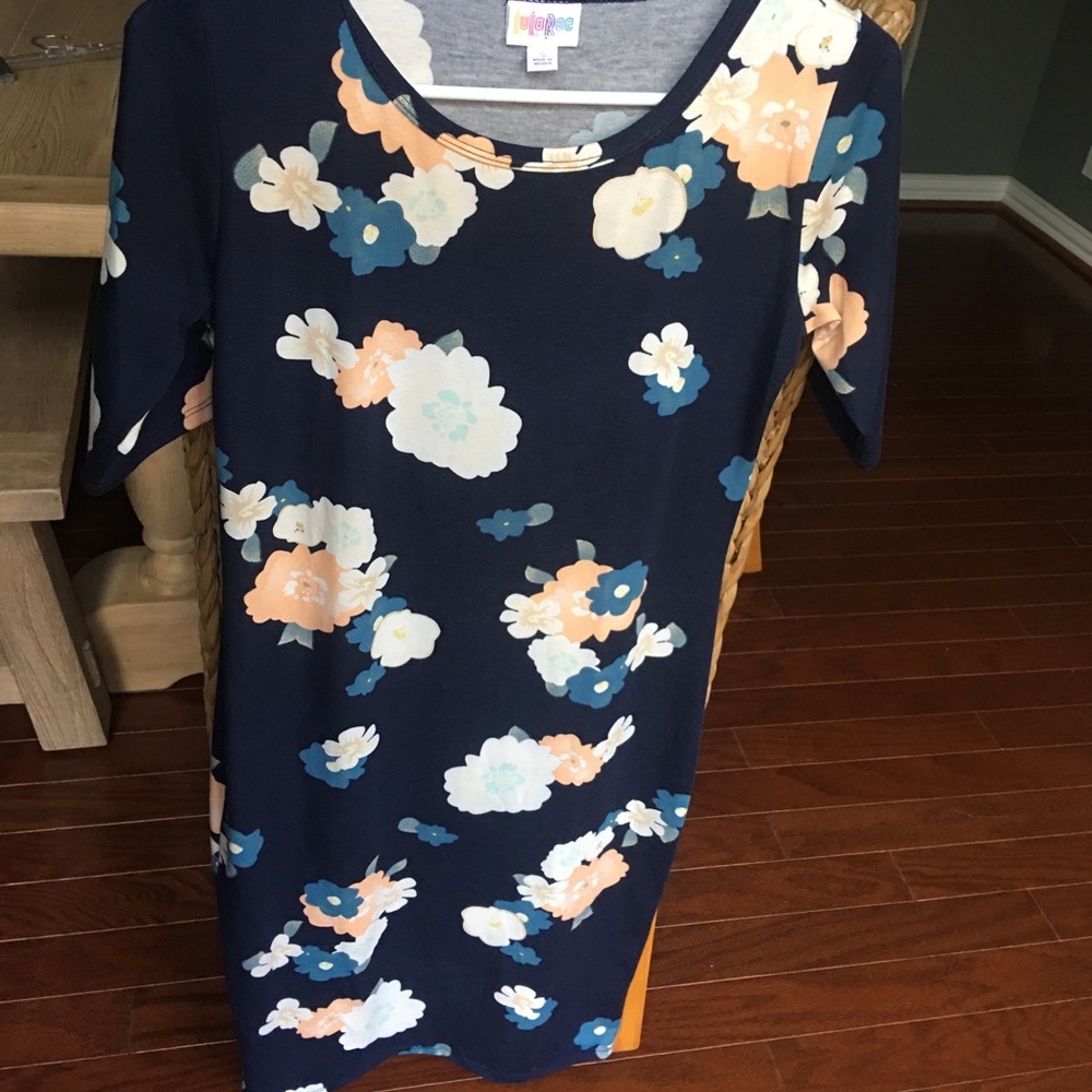 LulaRoe Small Julia